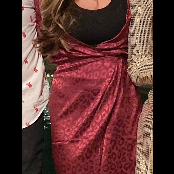 Lulu’s Matching Set - Picture 3 of 3